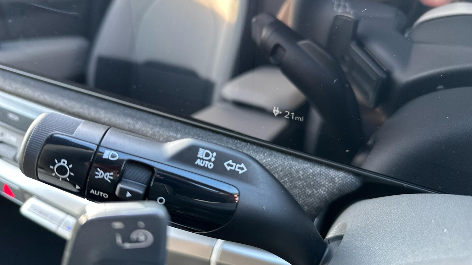 Used Kia EV3 2026 for sale - 77673193: Photo 19