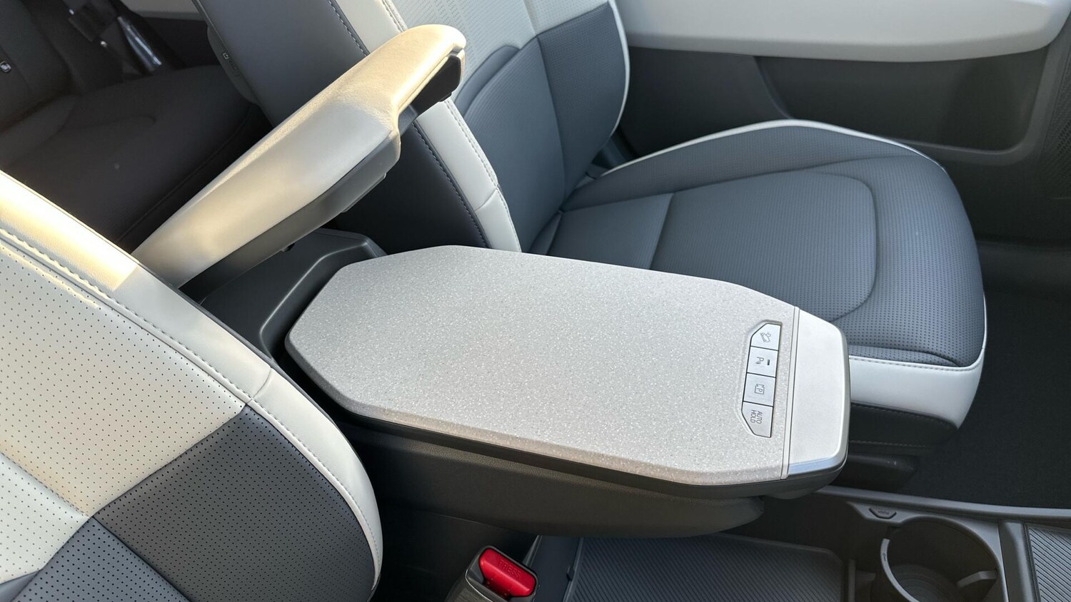 Used Kia EV3 2026 for sale - 77673193: Photo 28