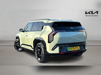 Used Kia EV3 2026 for sale - 77673193: Photo