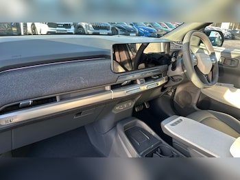 Used Kia EV3 2026 for sale - 77673193: Photo