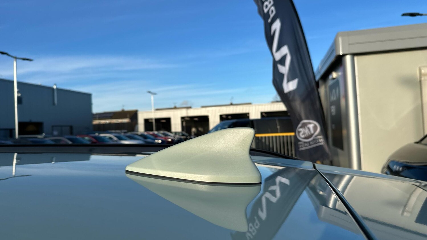 Used Kia EV3 2026 for sale - 77673193: Photo 49