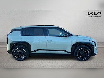 Used Kia EV3 2026 for sale - 77673193: Photo