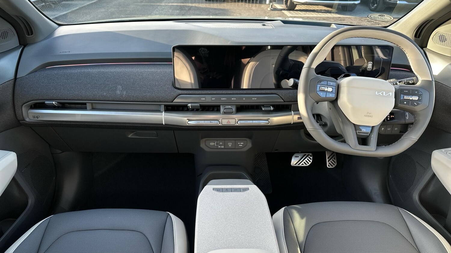 Used Kia EV3 2026 for sale - 77673193: Photo 6