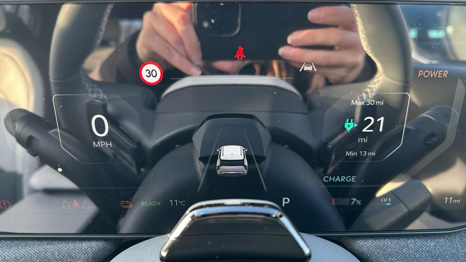 Used Kia EV3 2026 for sale - 77673193: Photo 7