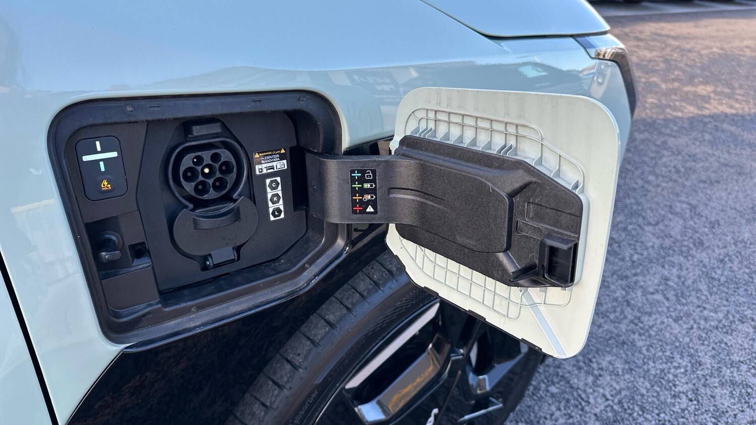 Used Kia EV3 2026 for sale - 77673193: Photo 9