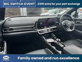 Used Kia Sportage 2023 for sale - 78220109: Photo