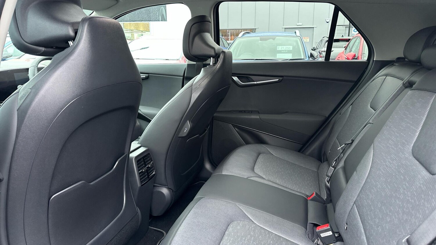 Used Kia Niro 2023 for sale - 77673166: Photo 12