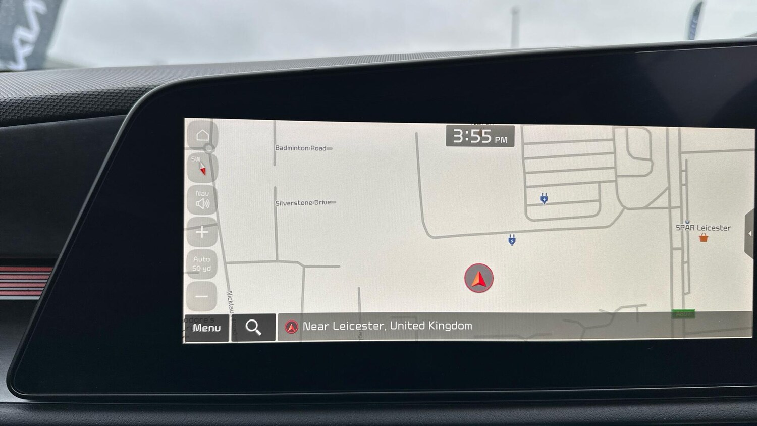 Used Kia Niro 2023 for sale - 77673166: Photo 13