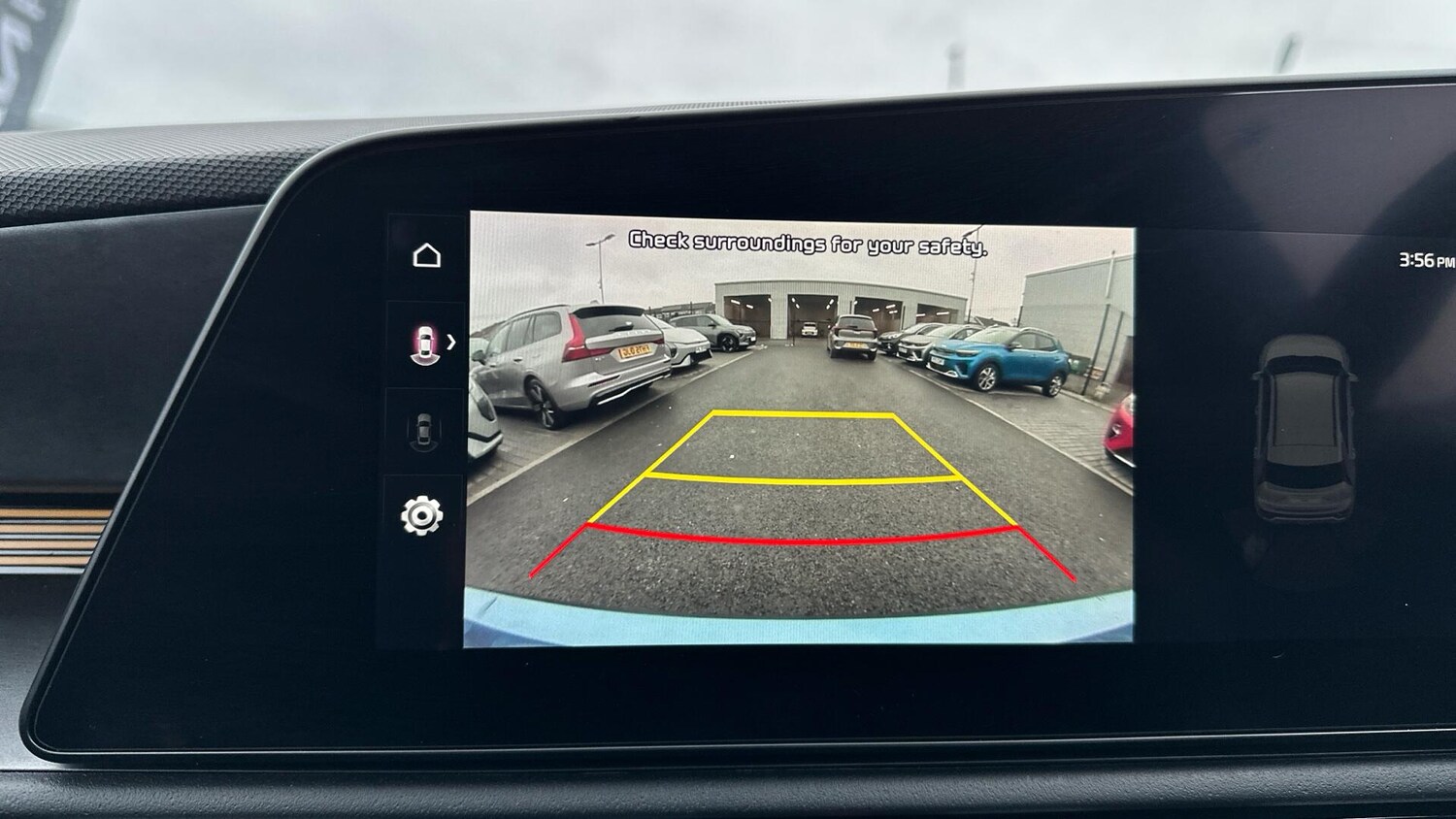 Used Kia Niro 2023 for sale - 77673166: Photo 16