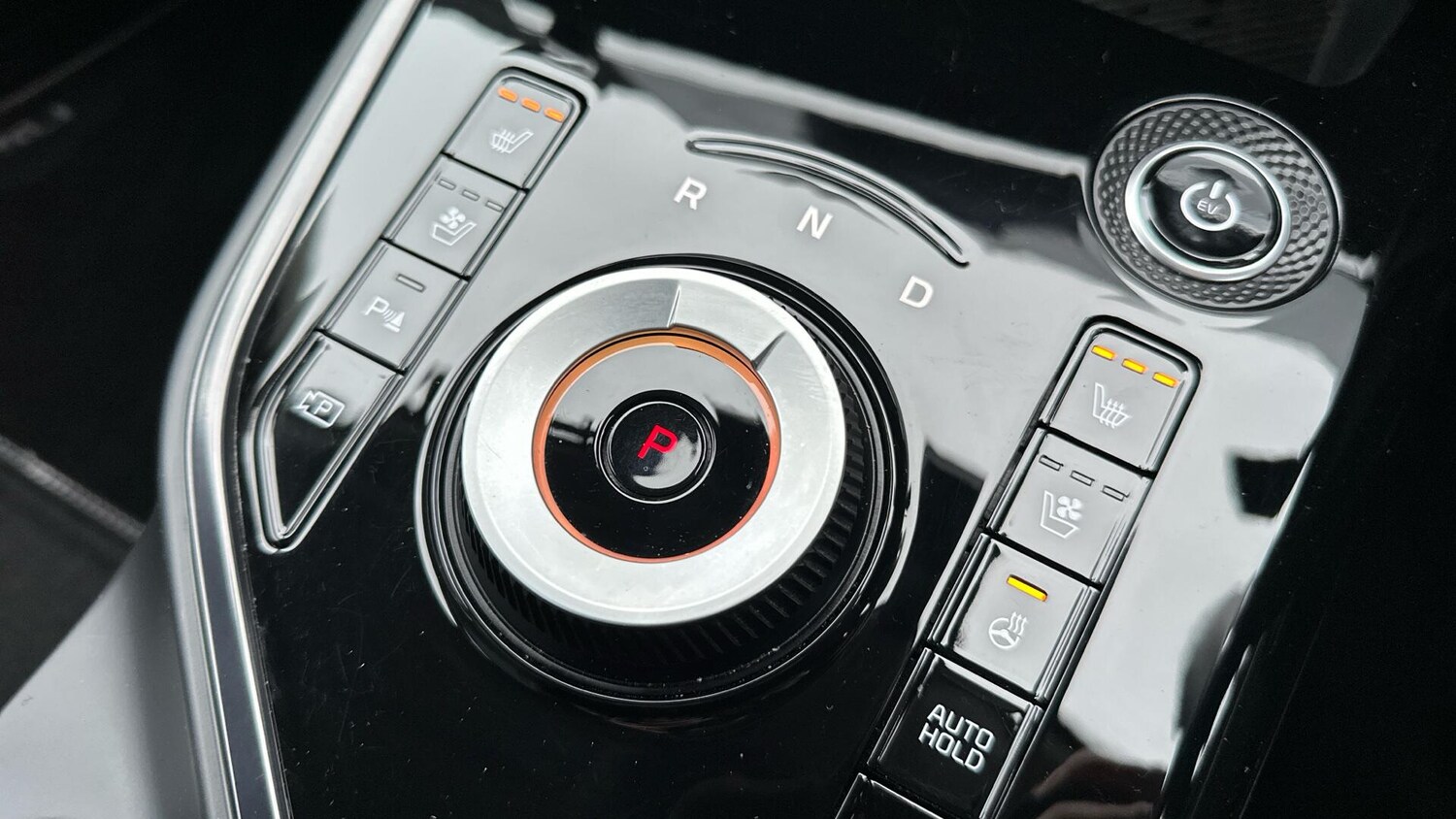 Used Kia Niro 2023 for sale - 77673166: Photo 24