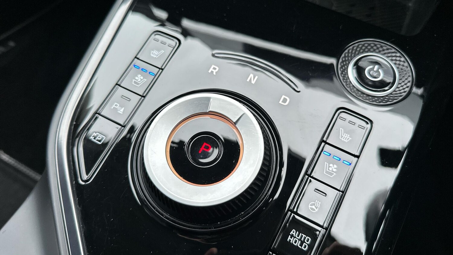 Used Kia Niro 2023 for sale - 77673166: Photo 25