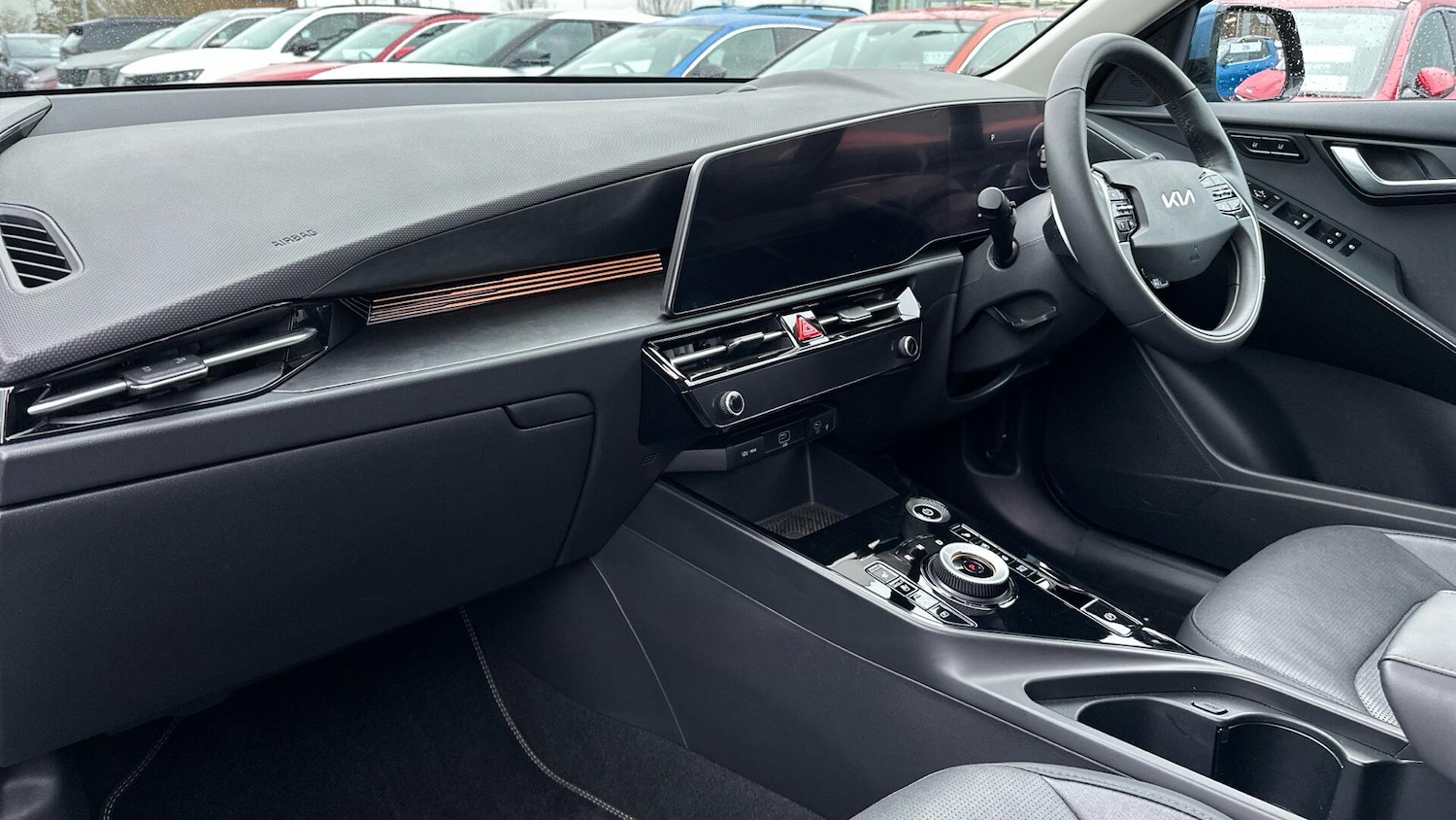 Used Kia Niro 2023 for sale - 77673166: Photo 3