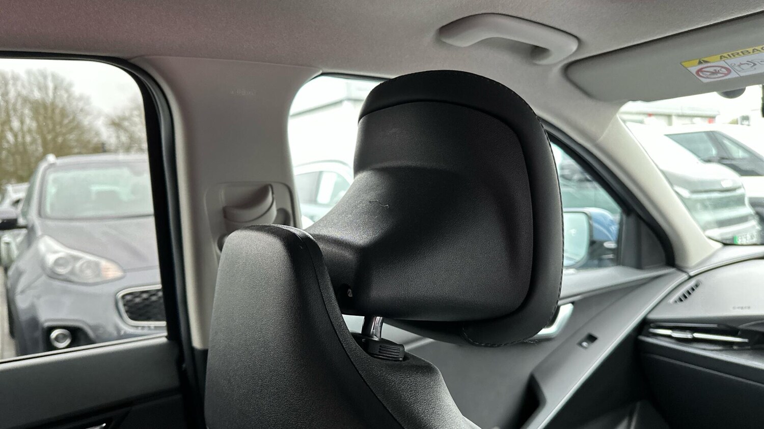 Used Kia Niro 2023 for sale - 77673166: Photo 34