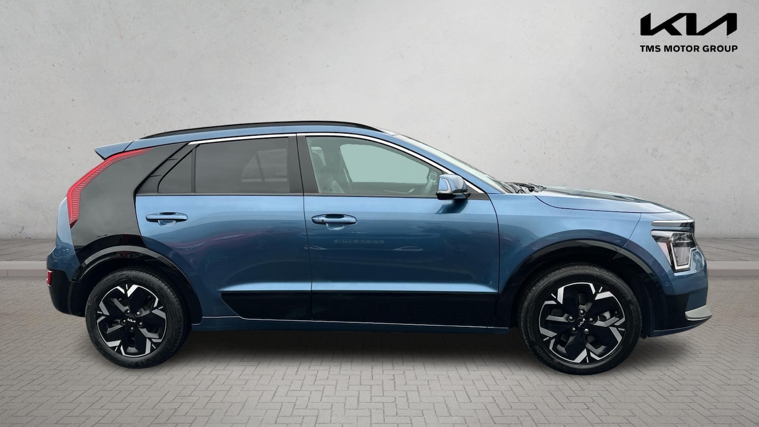 Used Kia Niro 2023 for sale - 77673166: Photo 4