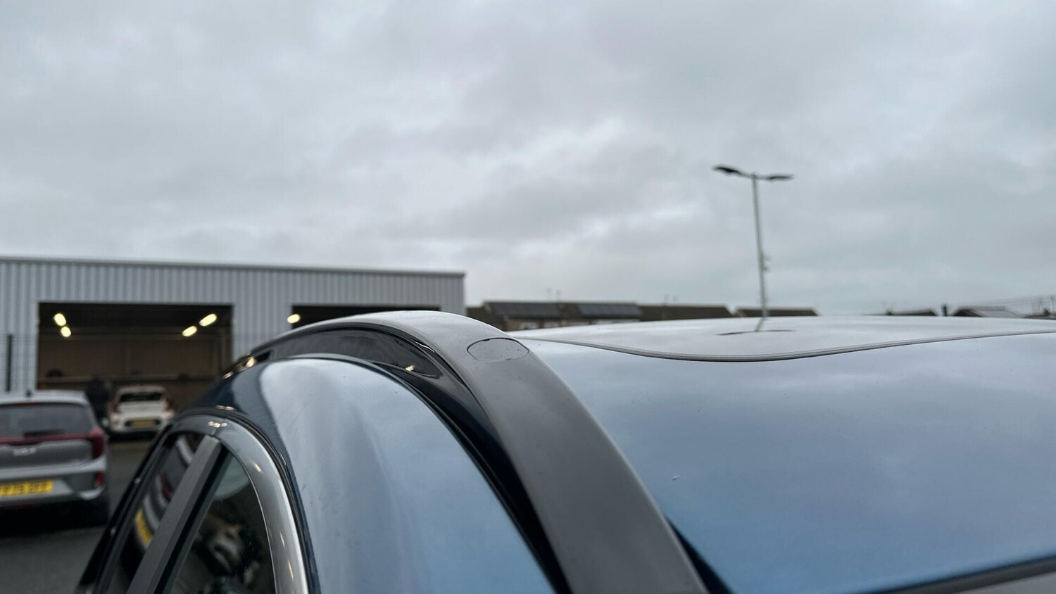 Used Kia Niro 2023 for sale - 77673166: Photo 44