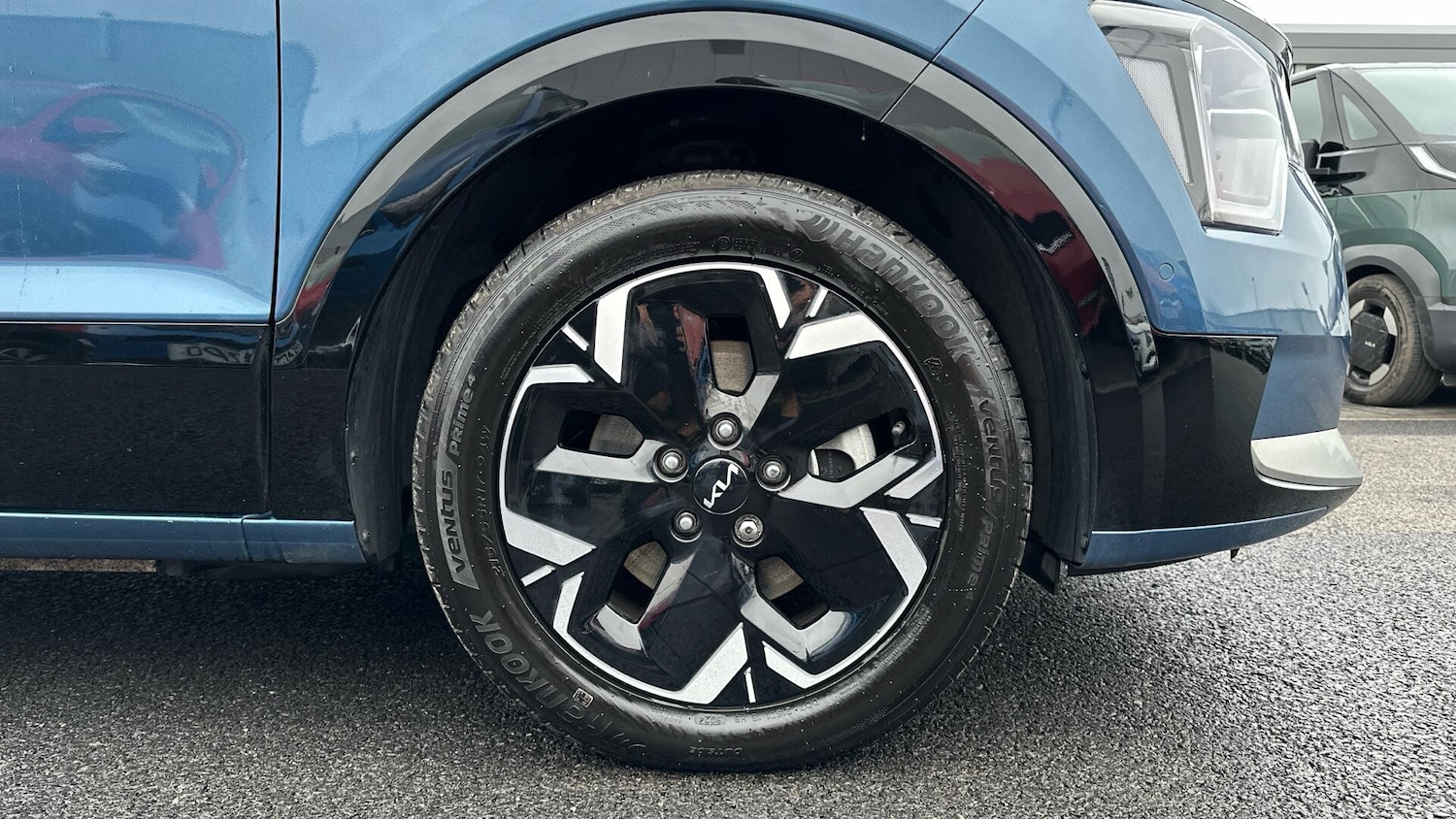 Used Kia Niro 2023 for sale - 77673166: Photo 5