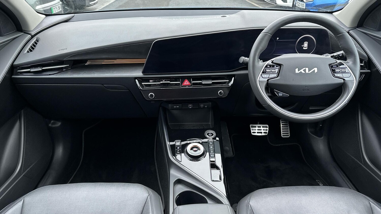 Used Kia Niro 2023 for sale - 77673166: Photo 6