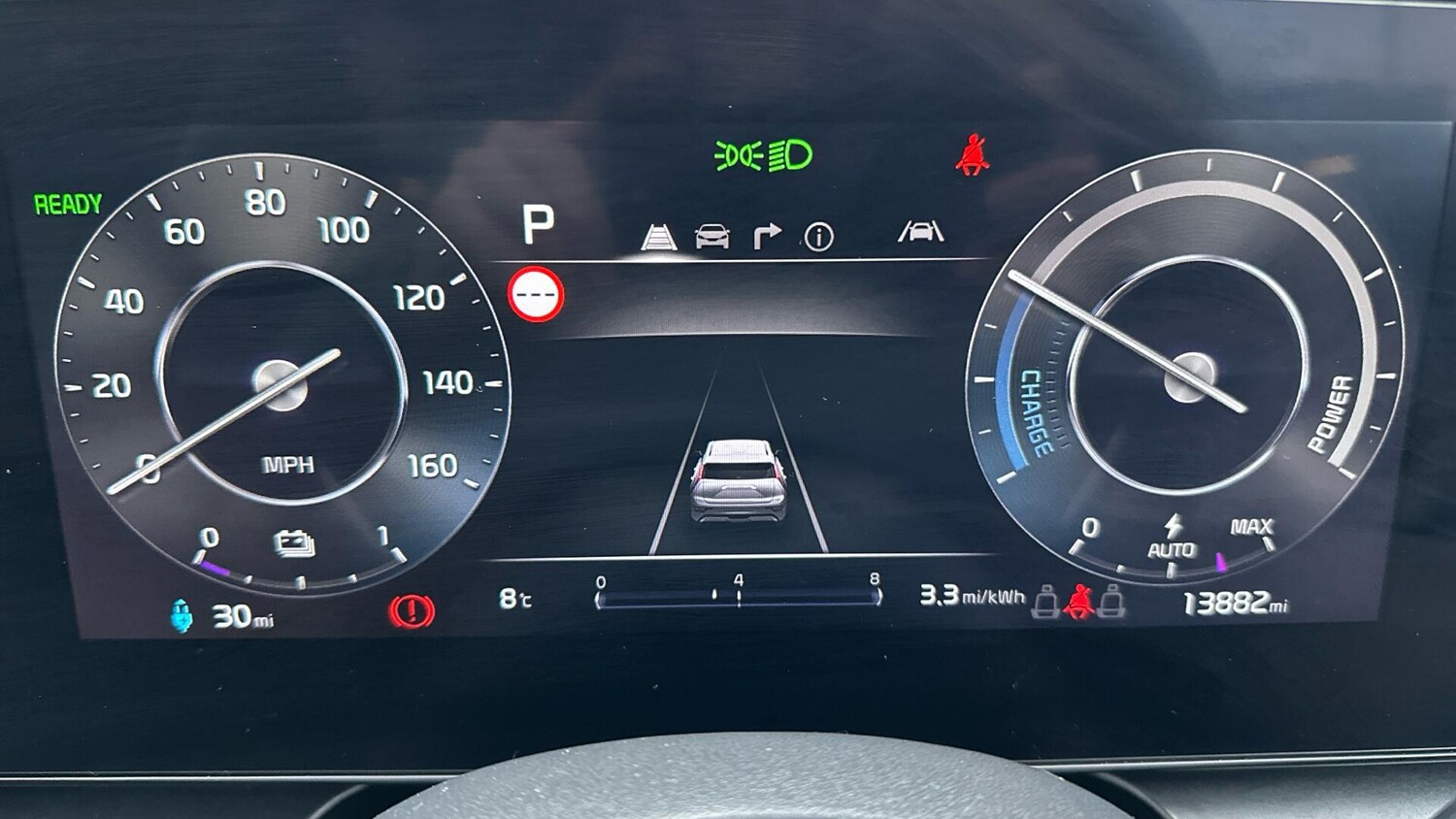 Used Kia Niro 2023 for sale - 77673166: Photo 7