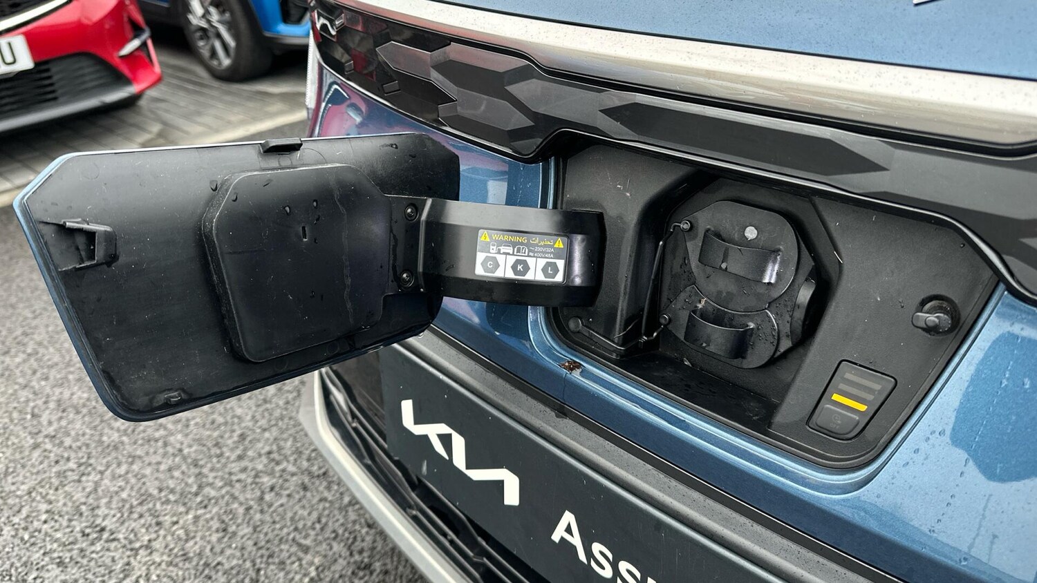 Used Kia Niro 2023 for sale - 77673166: Photo 9