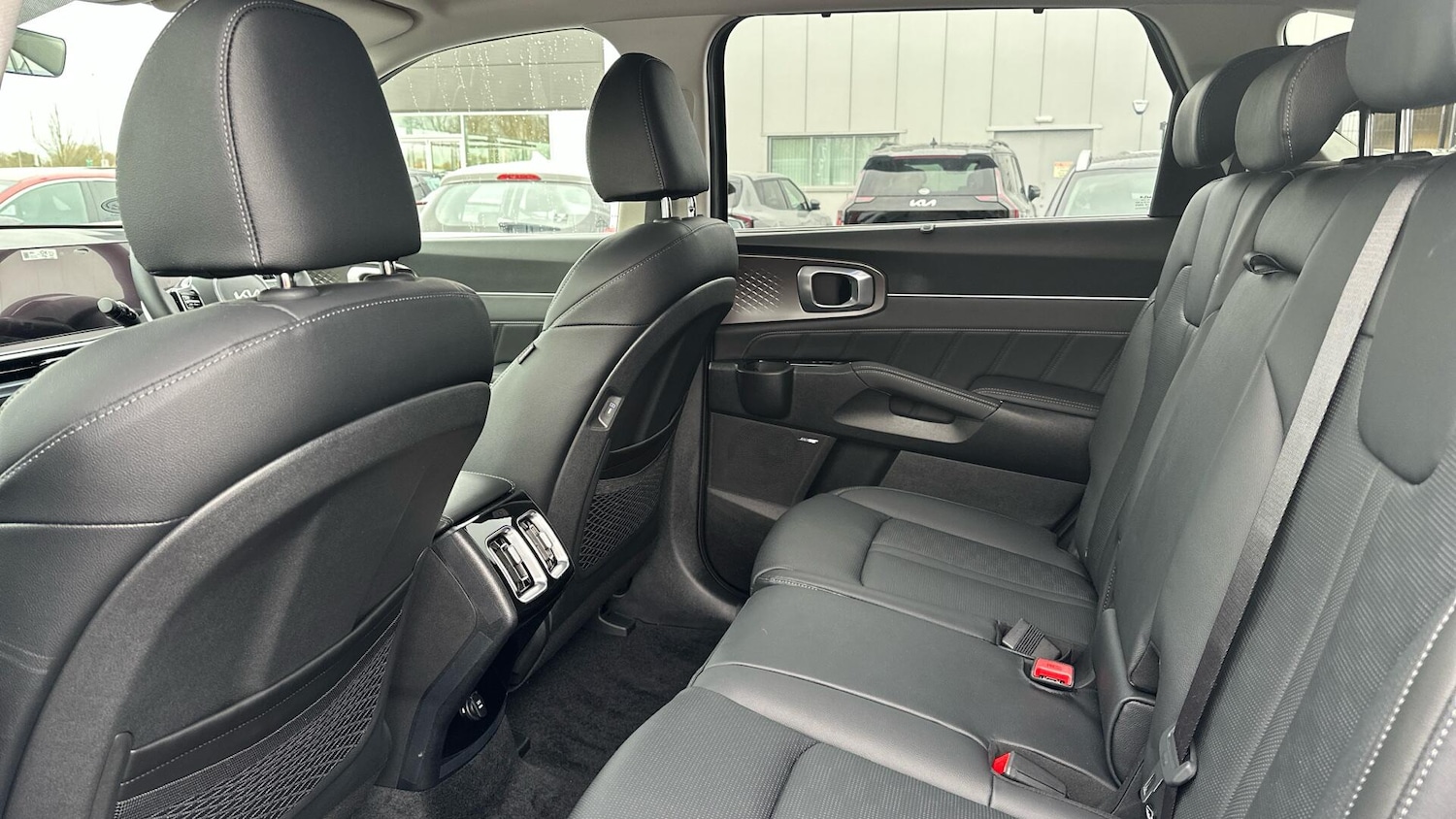 Used Kia Sorento 2025 for sale - 77255415: Photo 11