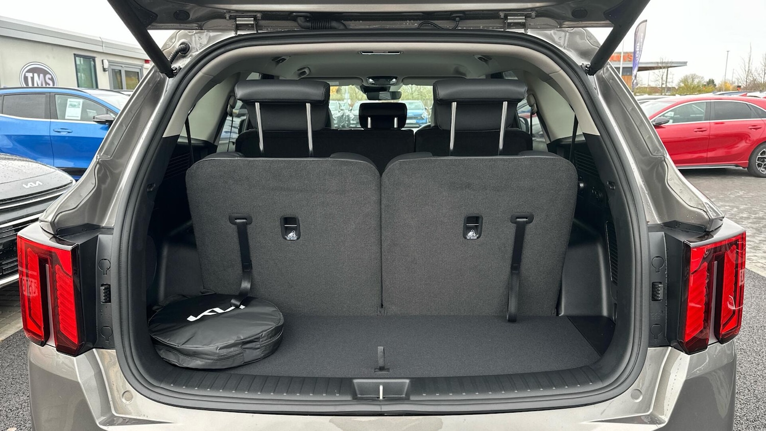 Used Kia Sorento 2025 for sale - 77255415: Photo 14