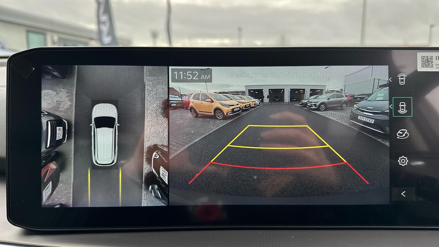 Used Kia Sorento 2025 for sale - 77255415: Photo 16