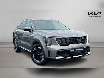 Used Kia Sorento 2025 for sale - 77255415: Photo