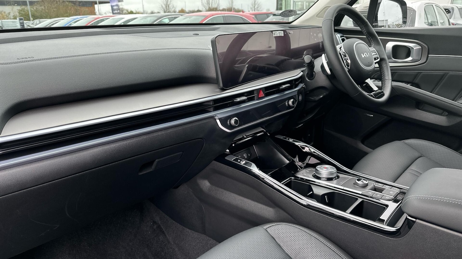 Used Kia Sorento 2025 for sale - 77255415: Photo 3