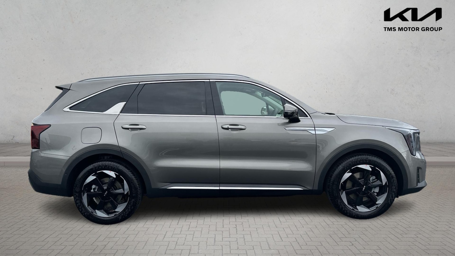 Used Kia Sorento 2025 for sale - 77255415: Photo 4