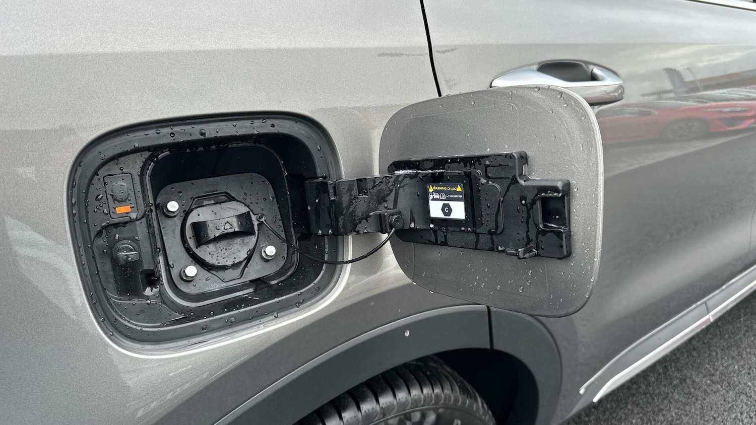 Used Kia Sorento 2025 for sale - 77255415: Photo 9