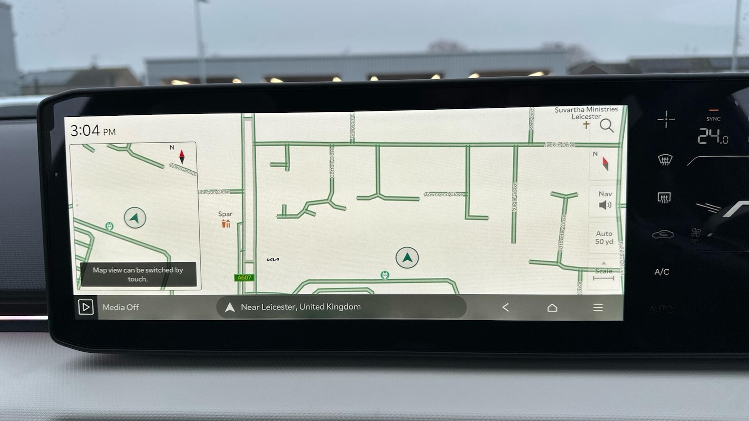 Used Kia EV4 2025 for sale - 76659158: Photo 13