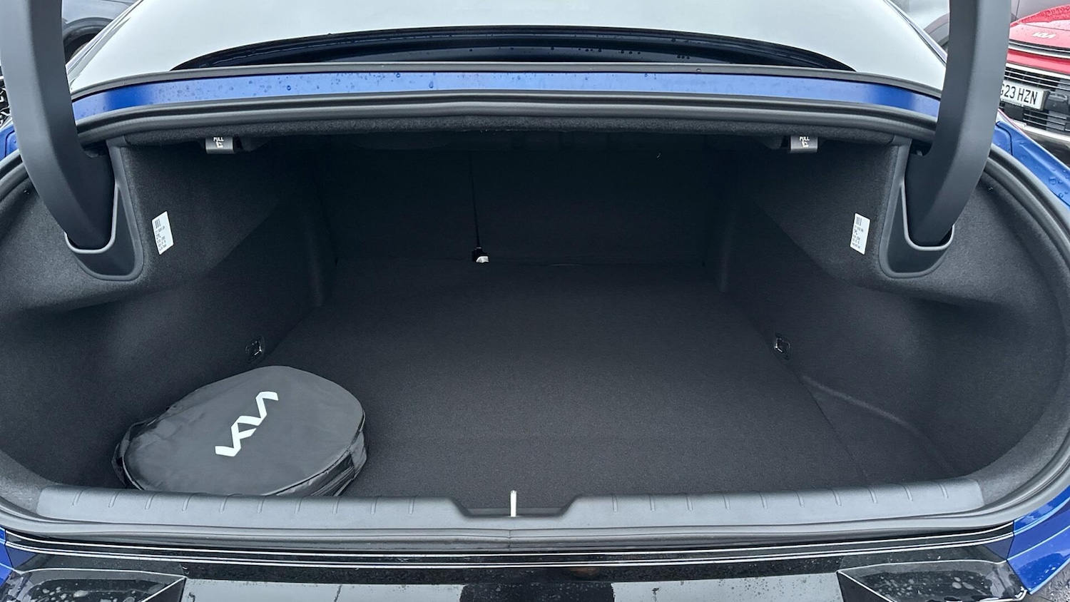 Used Kia EV4 2025 for sale - 76659158: Photo 15