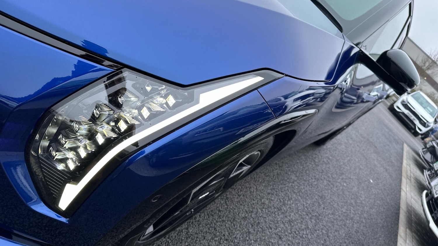 Used Kia EV4 2025 for sale - 76659158: Photo 18