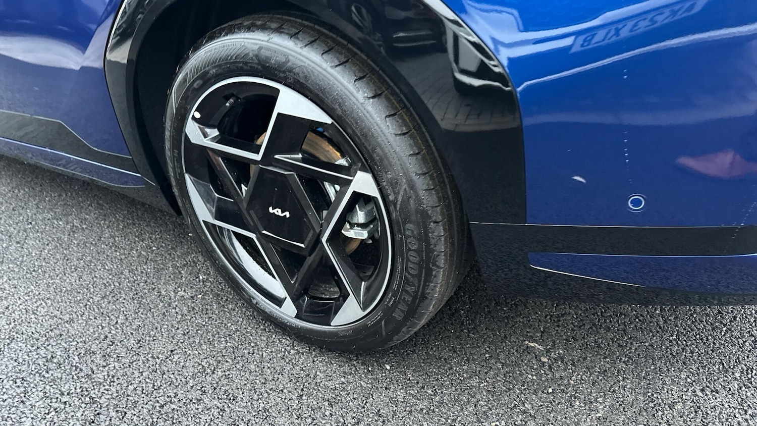 Used Kia EV4 2025 for sale - 76659158: Photo 31