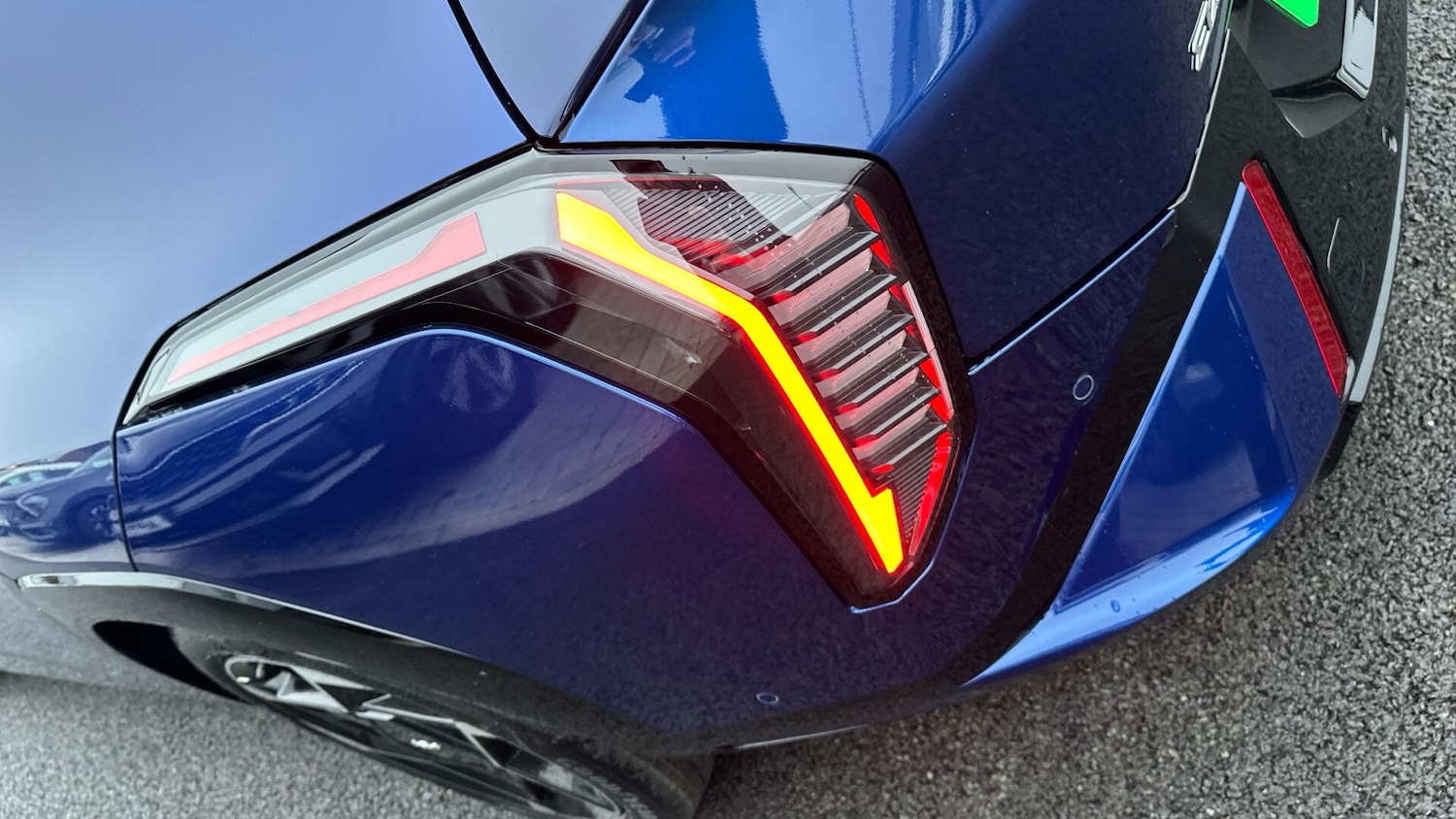 Used Kia EV4 2025 for sale - 76659158: Photo 32