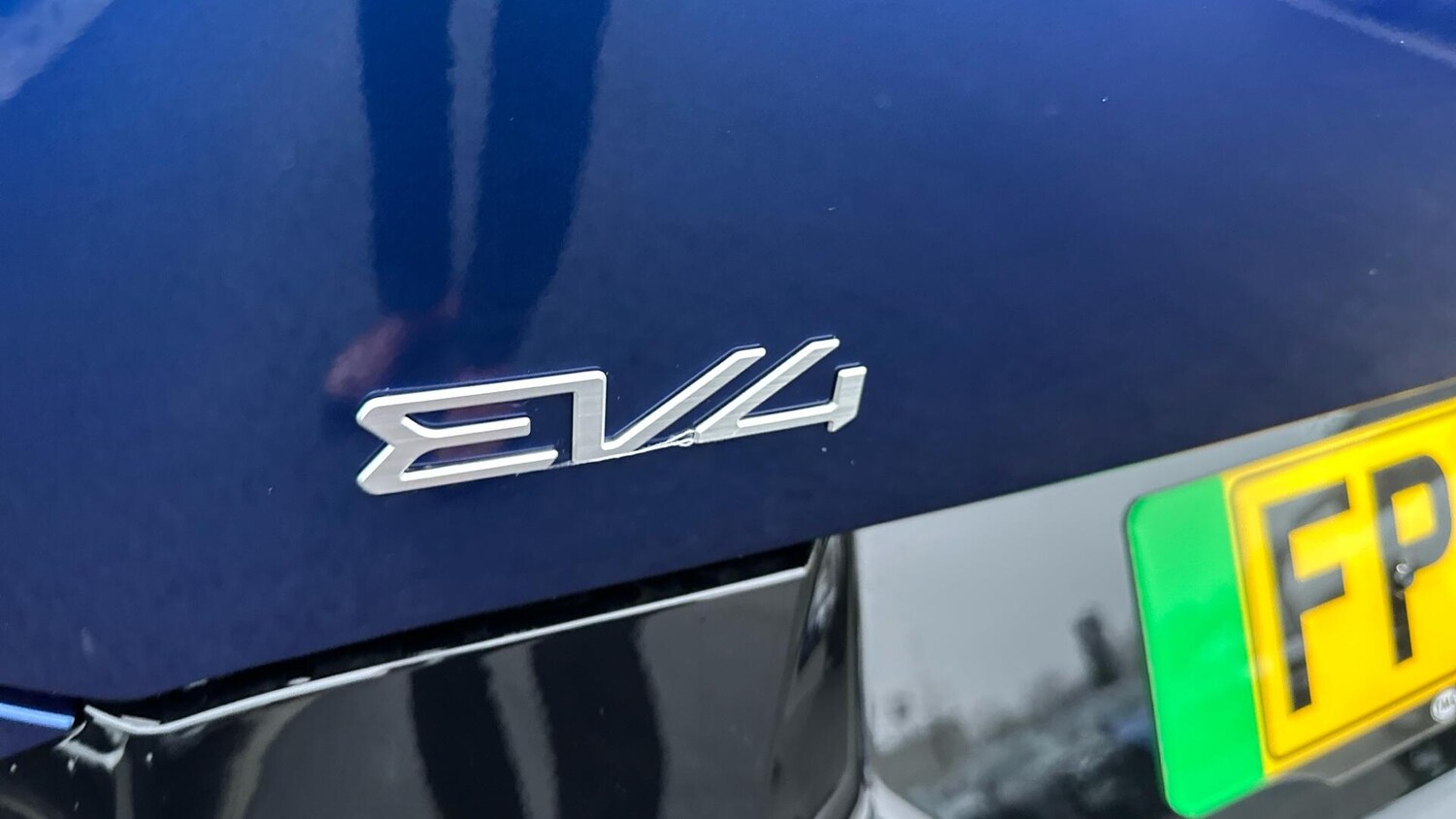 Used Kia EV4 2025 for sale - 76659158: Photo 33