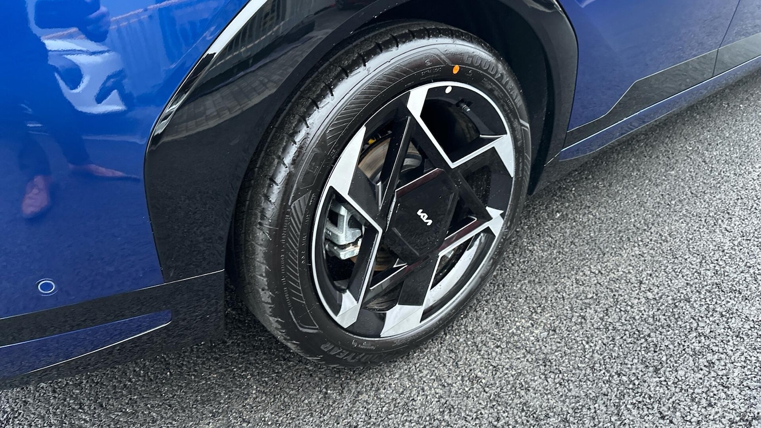 Used Kia EV4 2025 for sale - 76659158: Photo 36