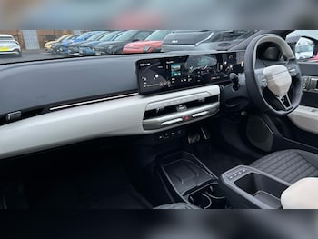 Used Kia EV4 2025 for sale - 76659158: Photo