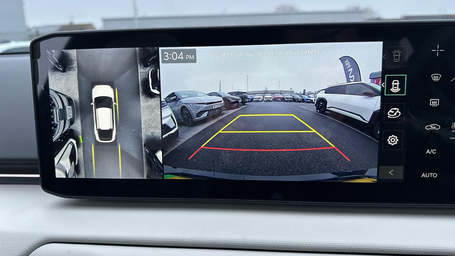 Used Kia EV4 2025 for sale - 76659158: Photo 49