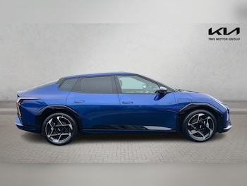 Used Kia EV4 2025 for sale - 76659158: Photo