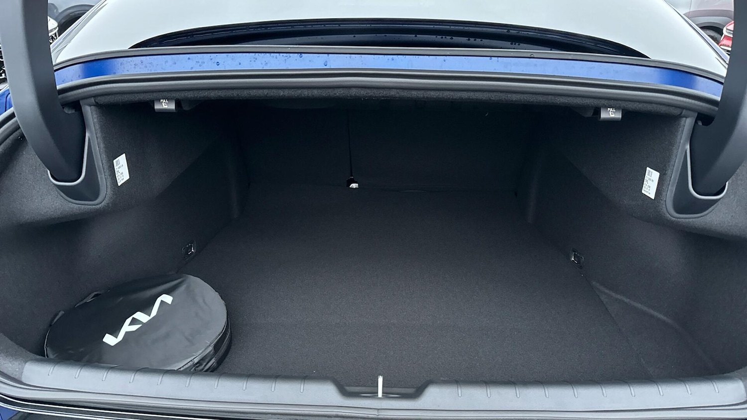 Used Kia EV4 2025 for sale - 76659158: Photo 8