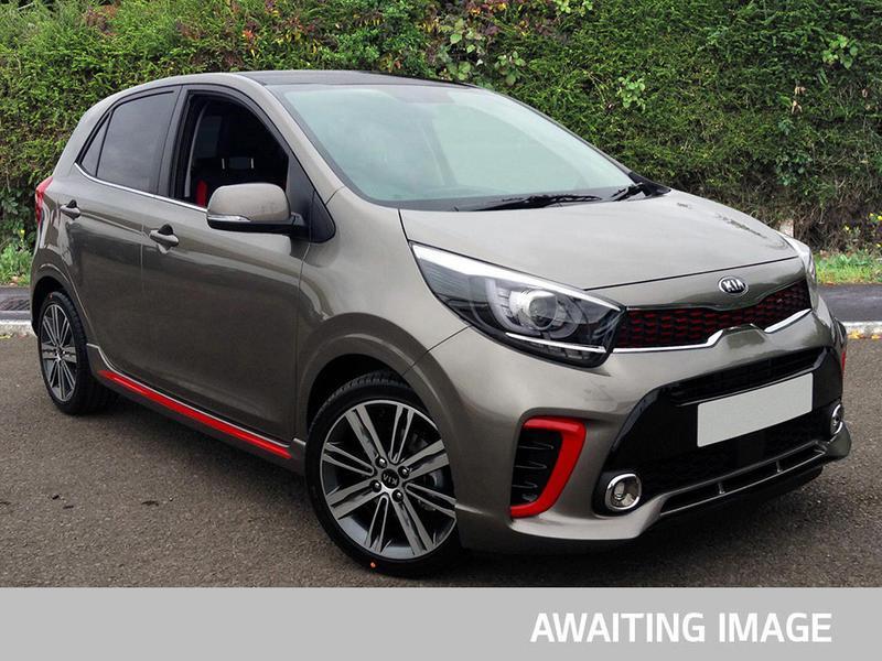 Used Kia Picanto 2019 for sale - 76645121: Photo 1