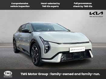 Used Kia EV4 2026 for sale - 79794148: Photo