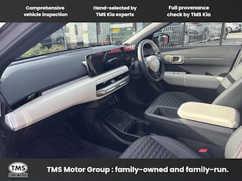 Used Kia EV4 2026 for sale - 79794148: Photo