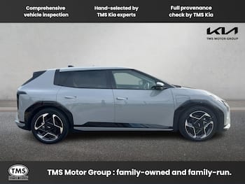 Used Kia EV4 2026 for sale - 79794148: Photo