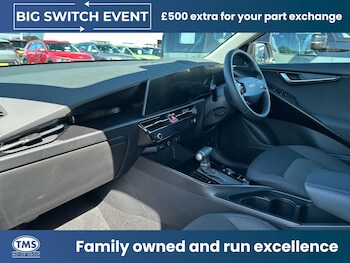 Used Kia Niro 2025 for sale - 78171450: Photo