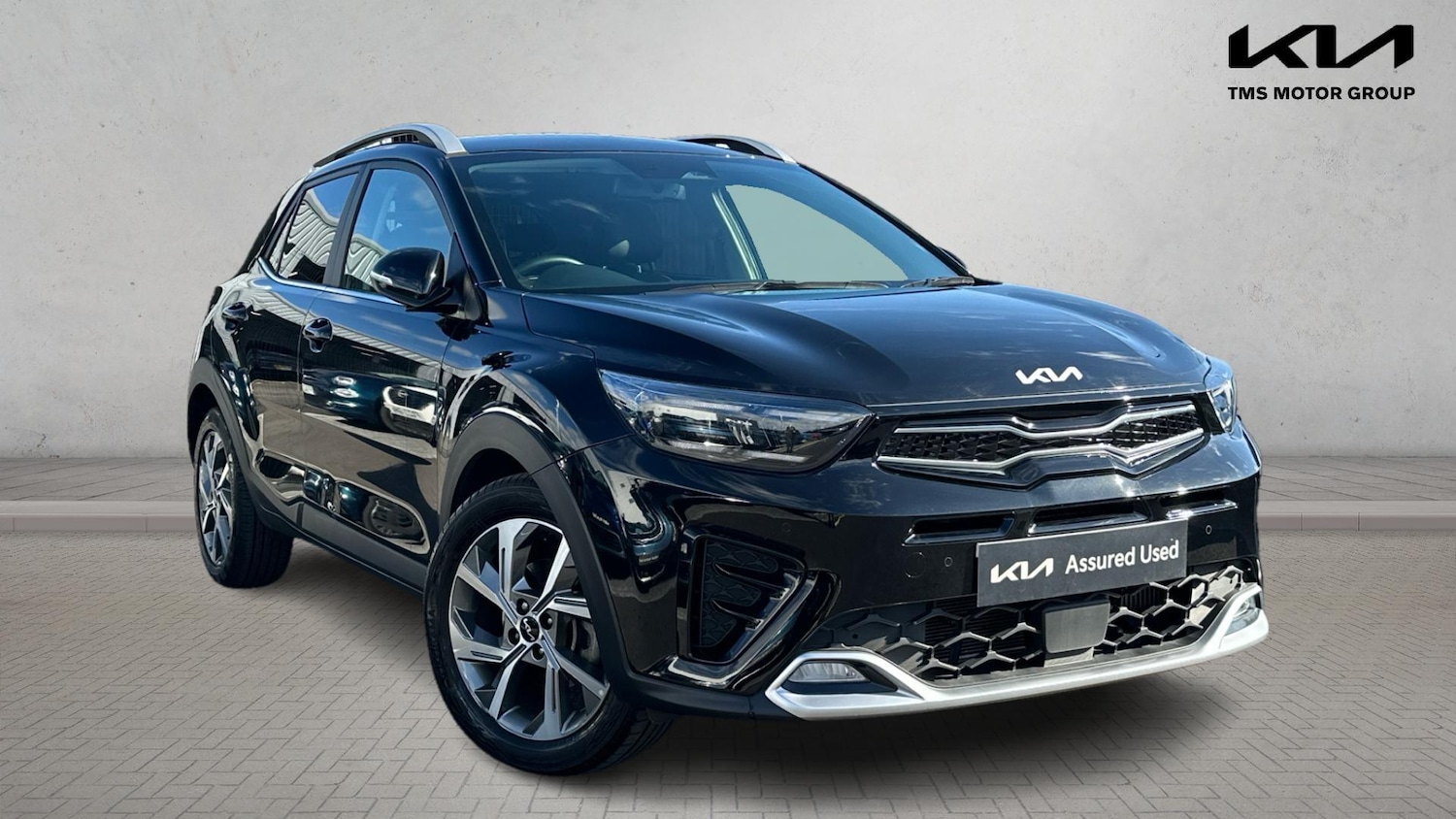 Used Kia Stonic 2024 for sale - 76336216: Photo 1