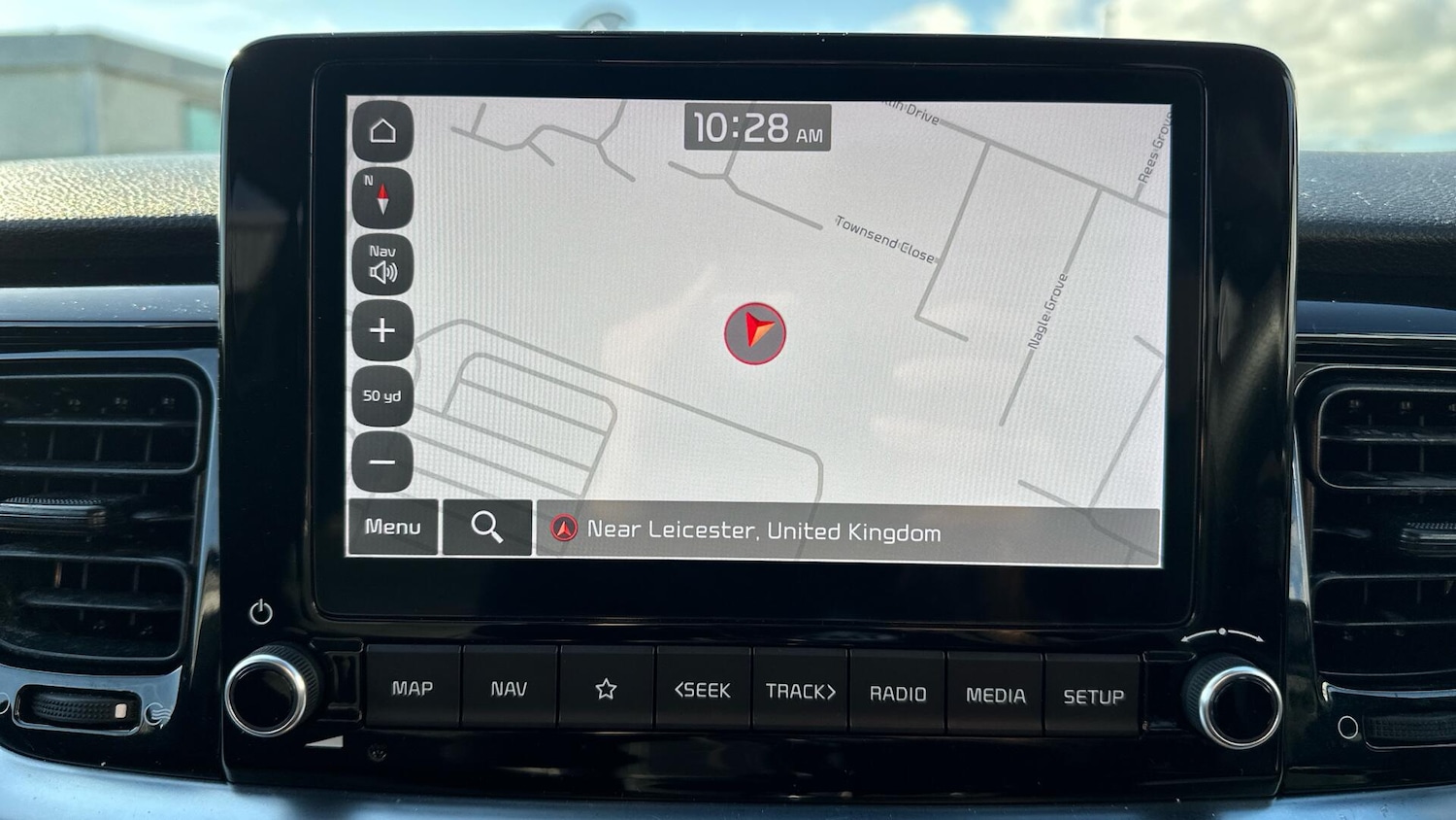 Used Kia Stonic 2024 for sale - 76336216: Photo 10