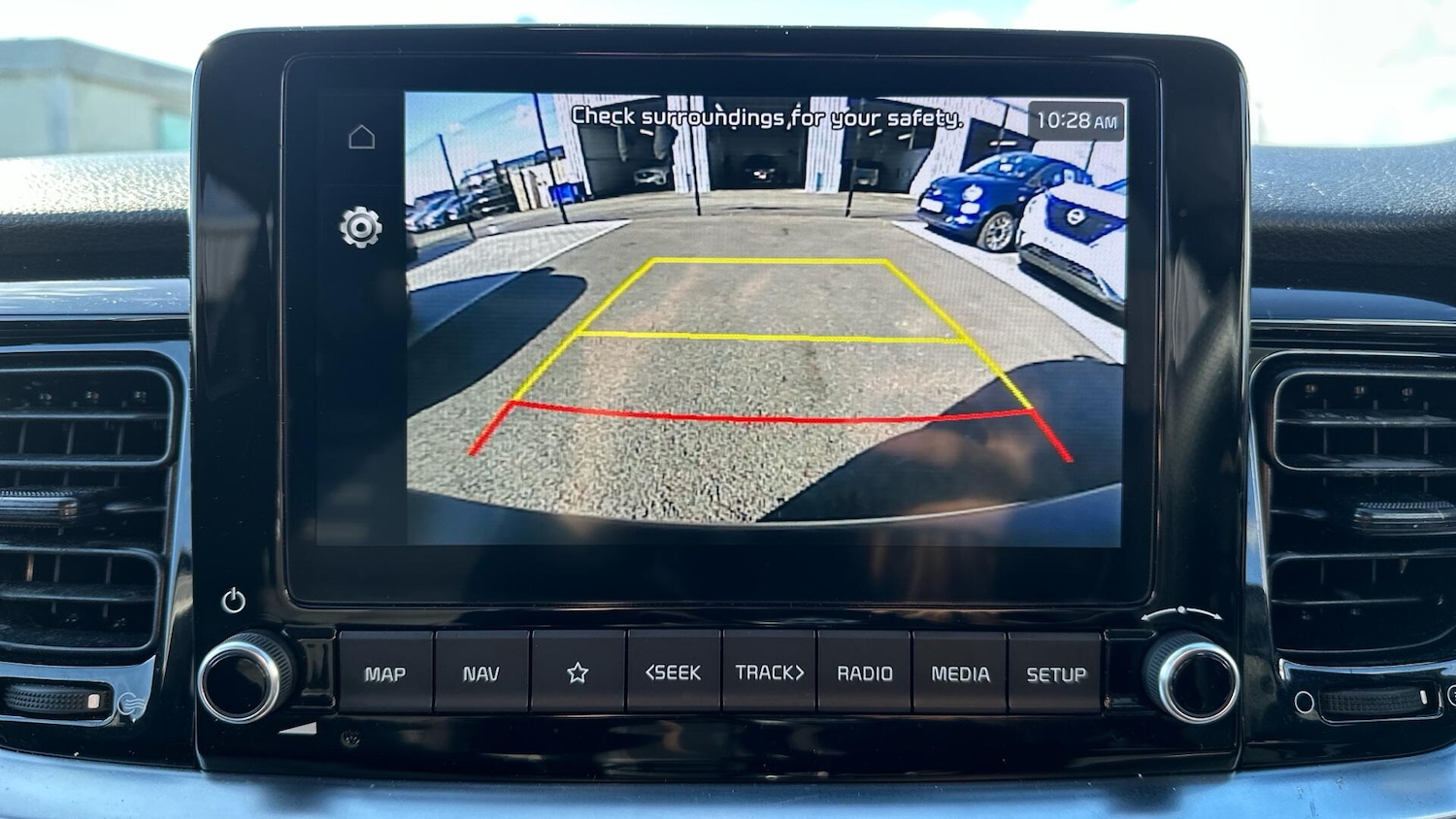 Used Kia Stonic 2024 for sale - 76336216: Photo 13