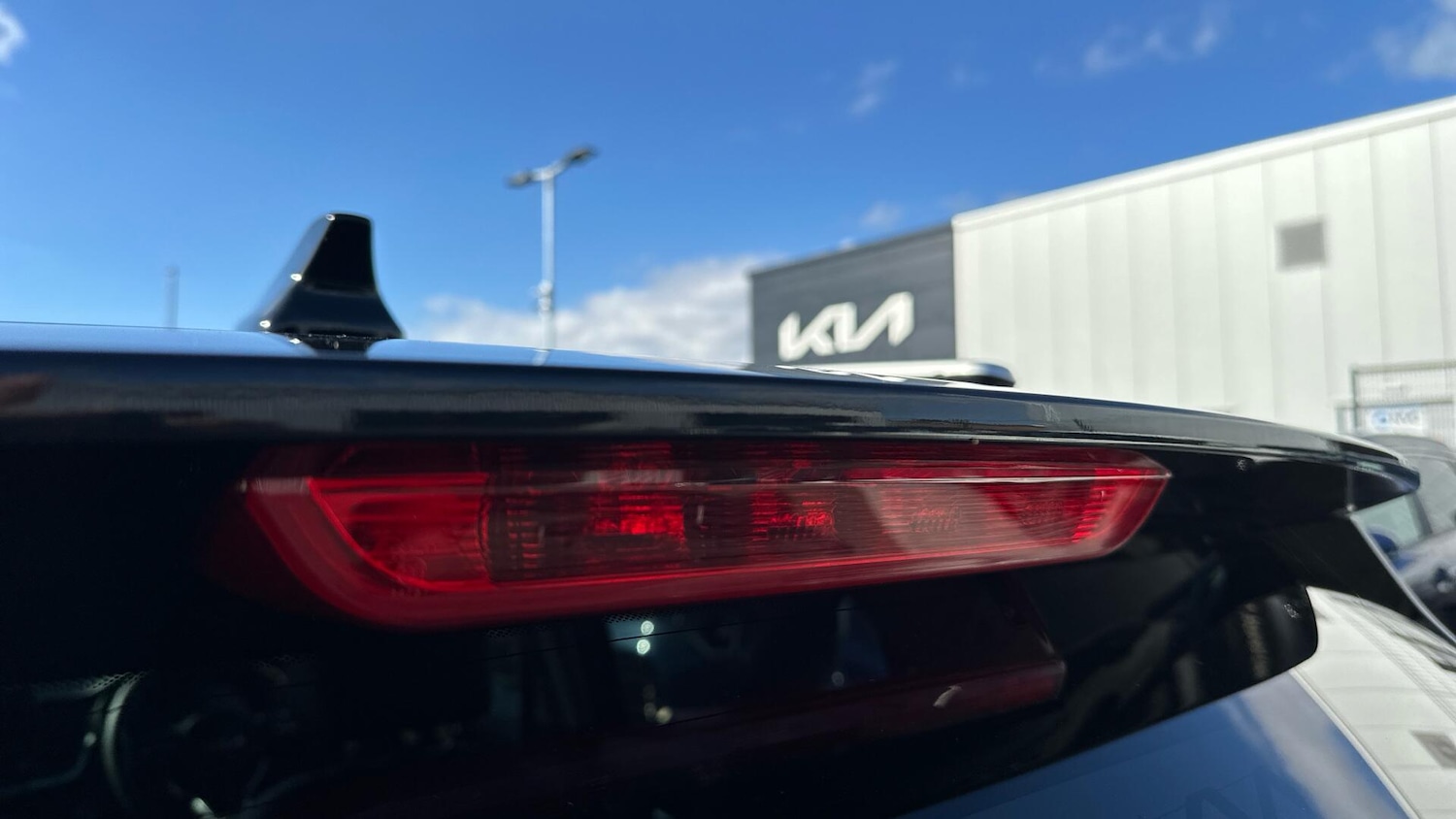 Used Kia Stonic 2024 for sale - 76336216: Photo 36